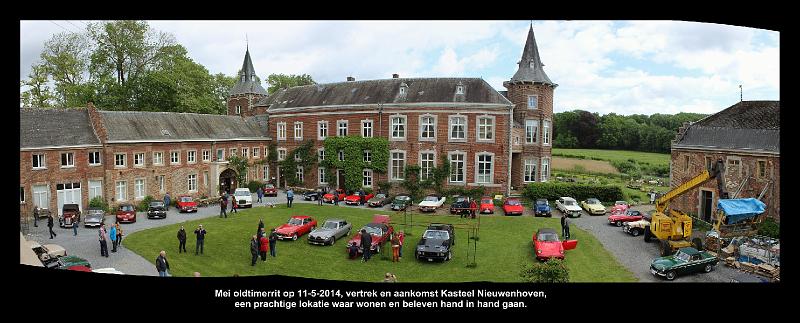 5de Mei Oldtimerrit Org.Guido & Leonora Vanoppen op 11 mei 2014 (21).JPG